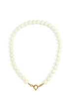 The Candy Beads Ketting - Wit - Online kopen bij niniforyou