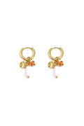 The Elements Oranje - Goud - Online kopen bij niniforyou