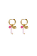 The Elements Roze - Goud - Online kopen bij niniforyou