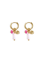 The Elements Roze - Goud - Online kopen bij niniforyou