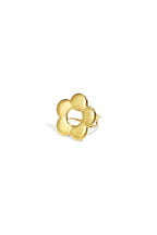 The Flower Power Ring - Goud
