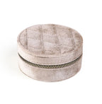 The Khaki Charm Box