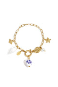 The Sugar Shell Armband