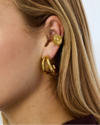 The Blossom Ear Cuff