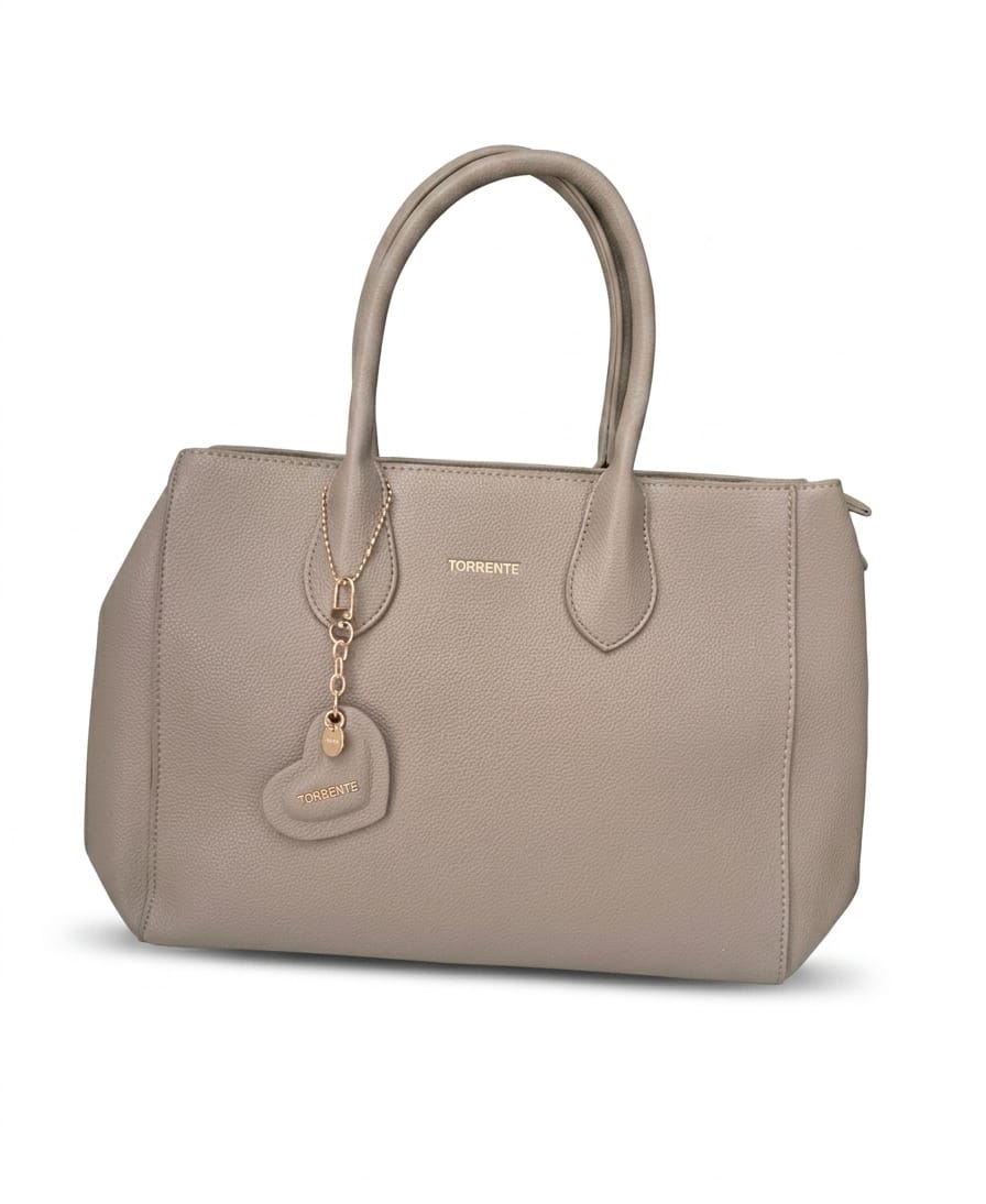 Torrente Kleo Tas - Taupe - Online kopen bij Niniforyou