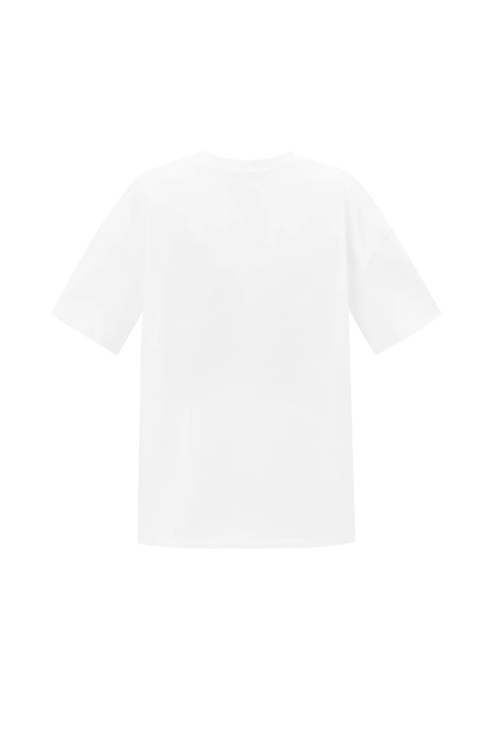 Vrouwen T-shirt Casual Sardegna Italia