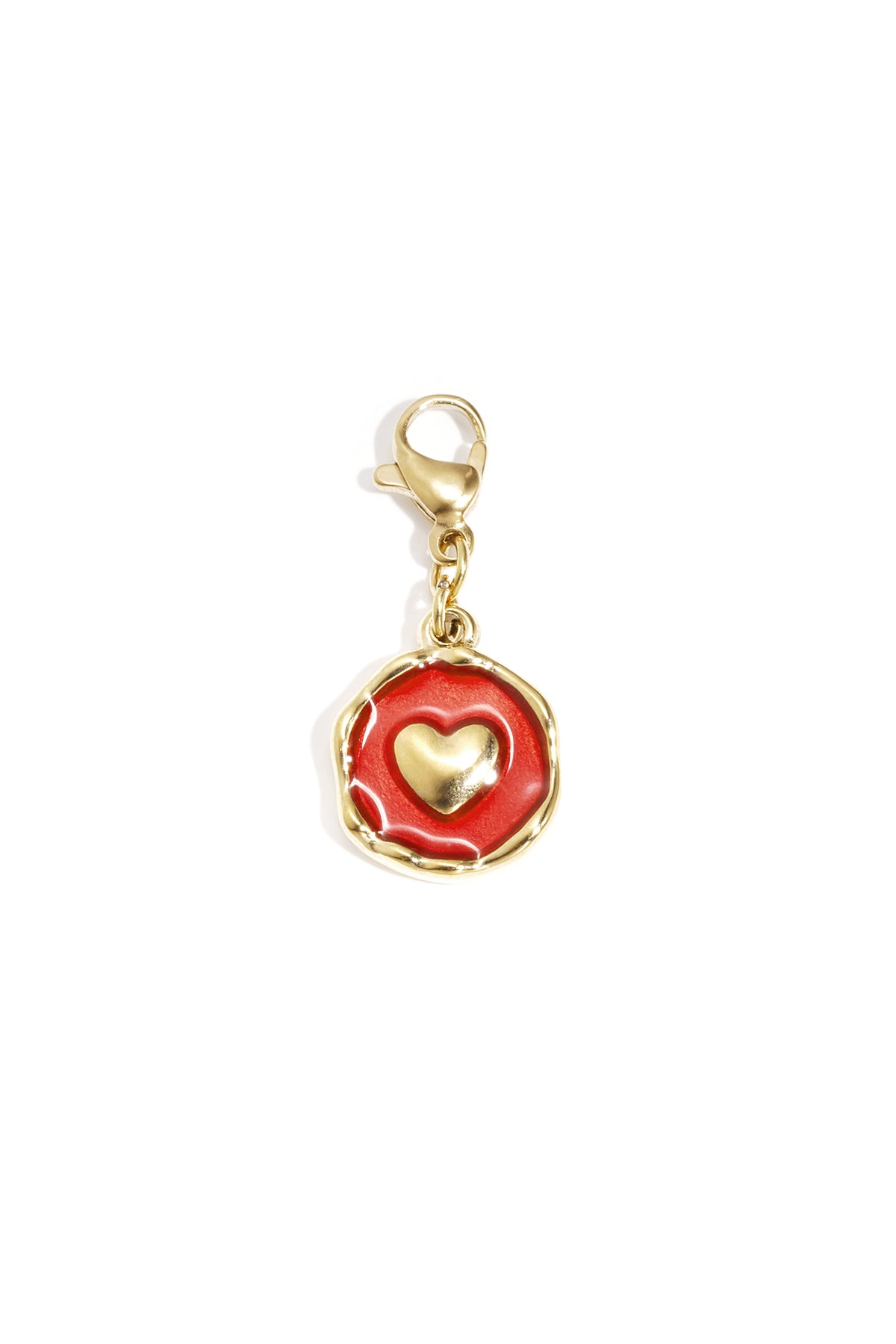 Sieraden Charms Hart Casual Dagelijks Eenvoudig Serie Dames sieraden