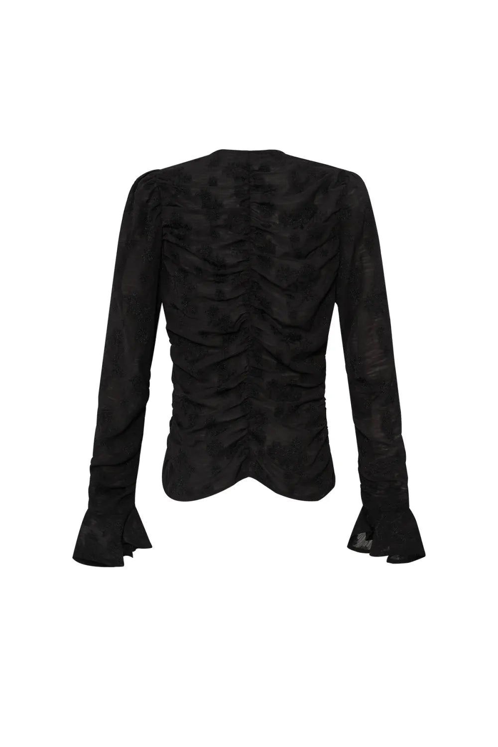 Eleganza Chique Blouse