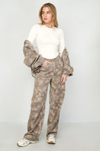 De Cowgirl &amp; Loving Leopard Jeans