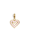 Sieraden Charms Hart Casual Dagelijks Eenvoudig Serie Dames sieraden