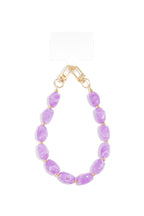 Telefoonsnoeren Kralen Casual Acryl Dagelijks