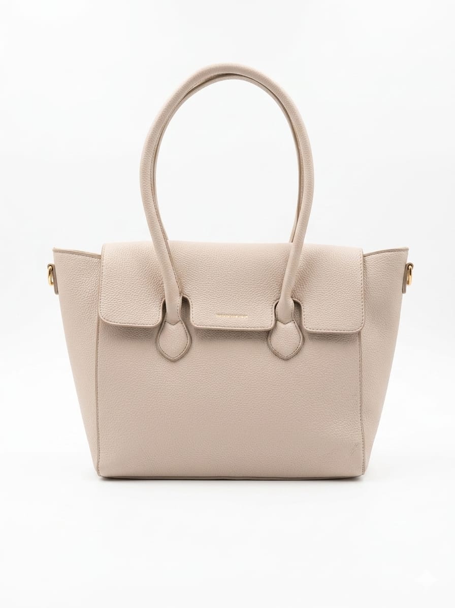 Torrente tas Gina Ecru
