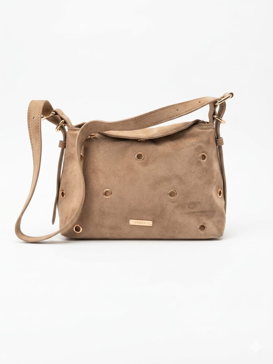 Torrente tas Hilde Taupe