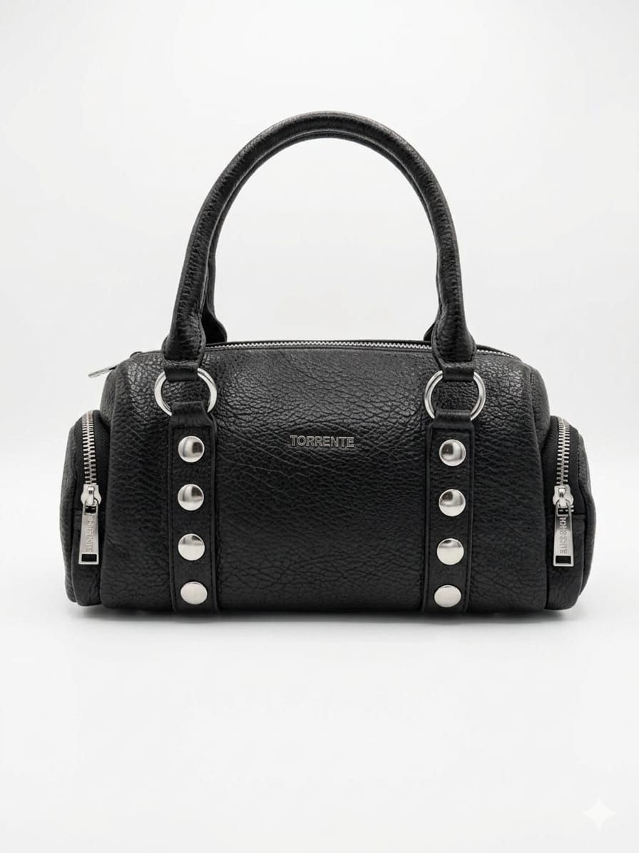 Torrente tas Kassidy Zwart