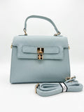 Torrente tas Lea Denim Blauw