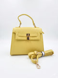 Torrente tas Lea Geel