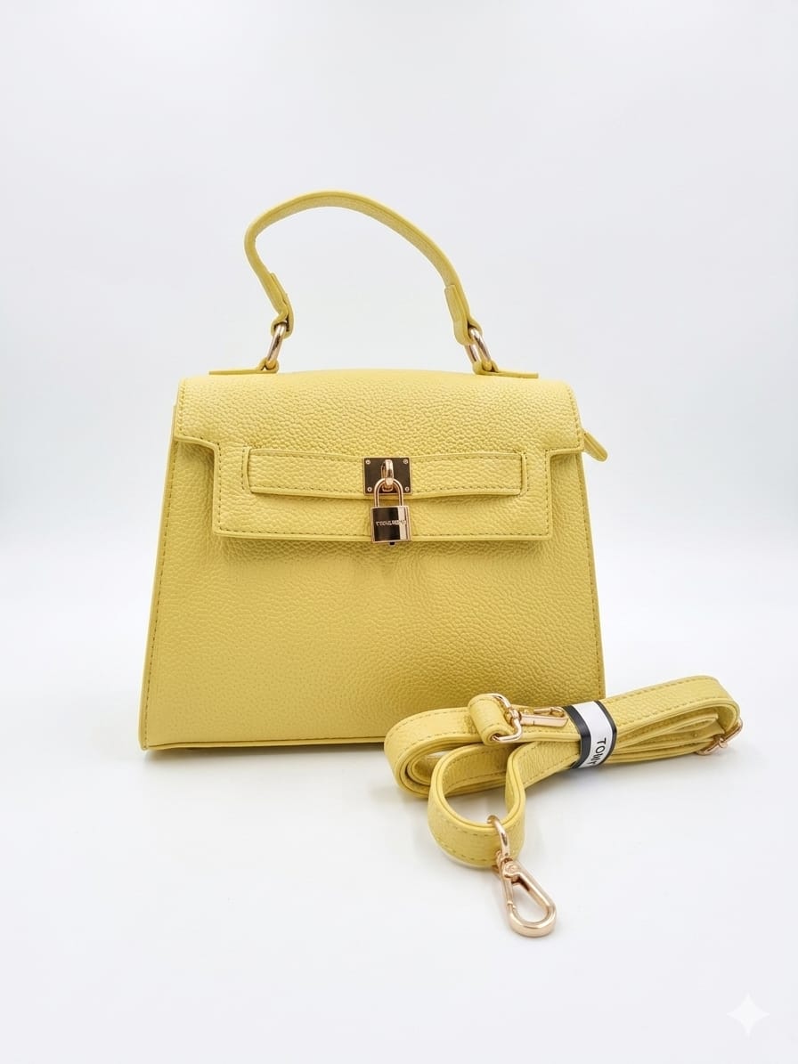 Torrente tas Lea Geel