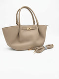 Torrente tas Lorra Taupe