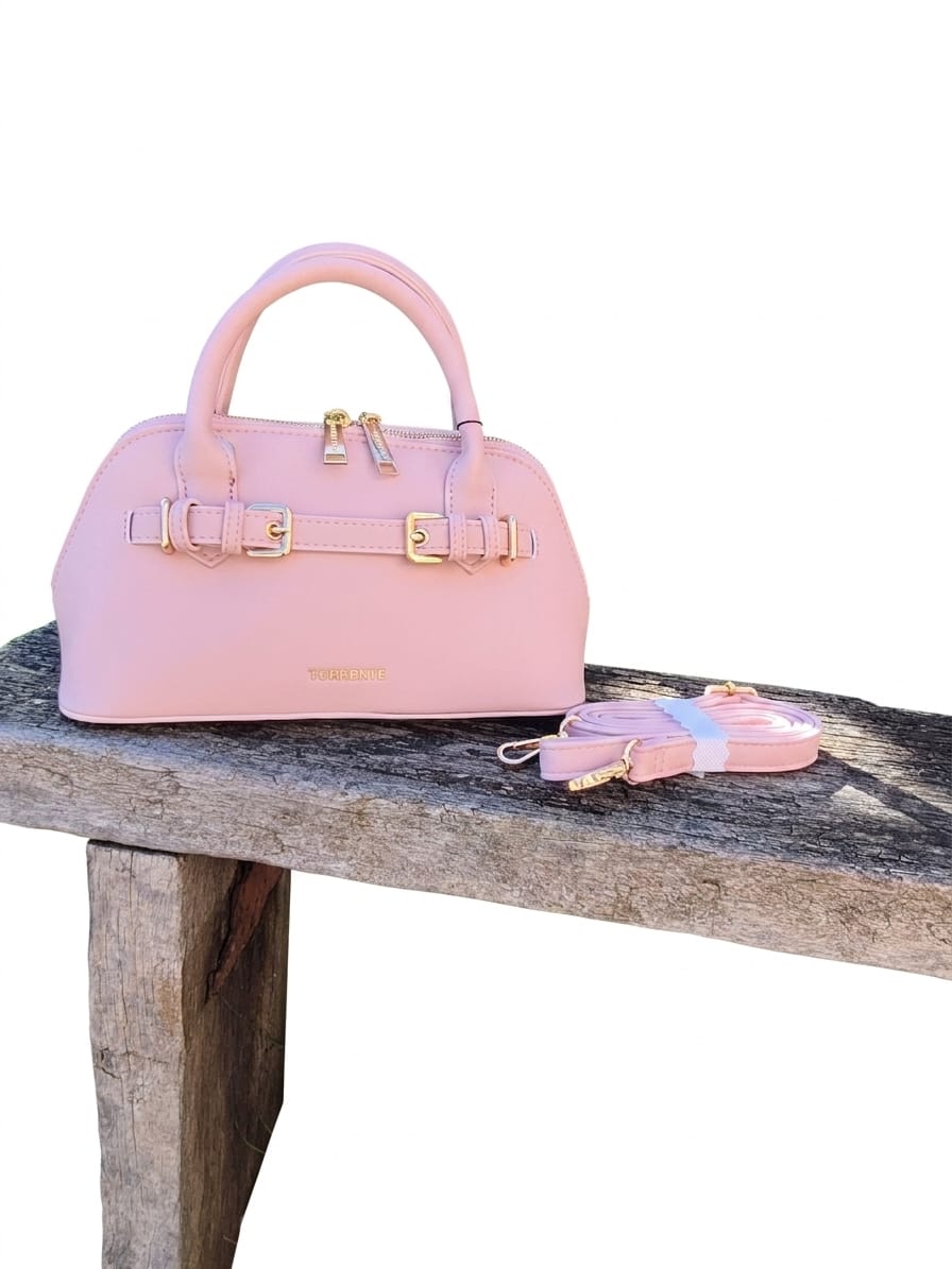 Torrente tas Luna Roze