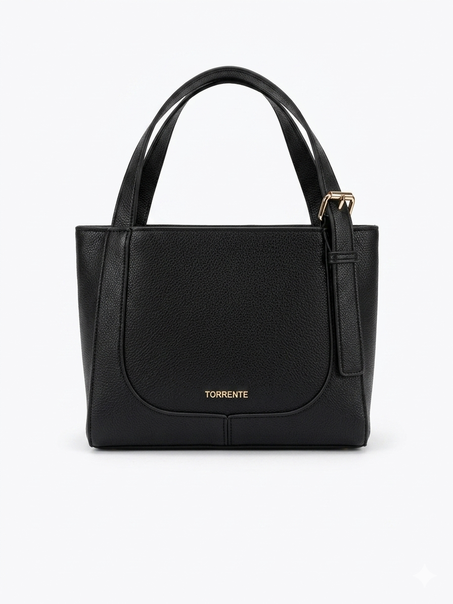 Torrente tas justine