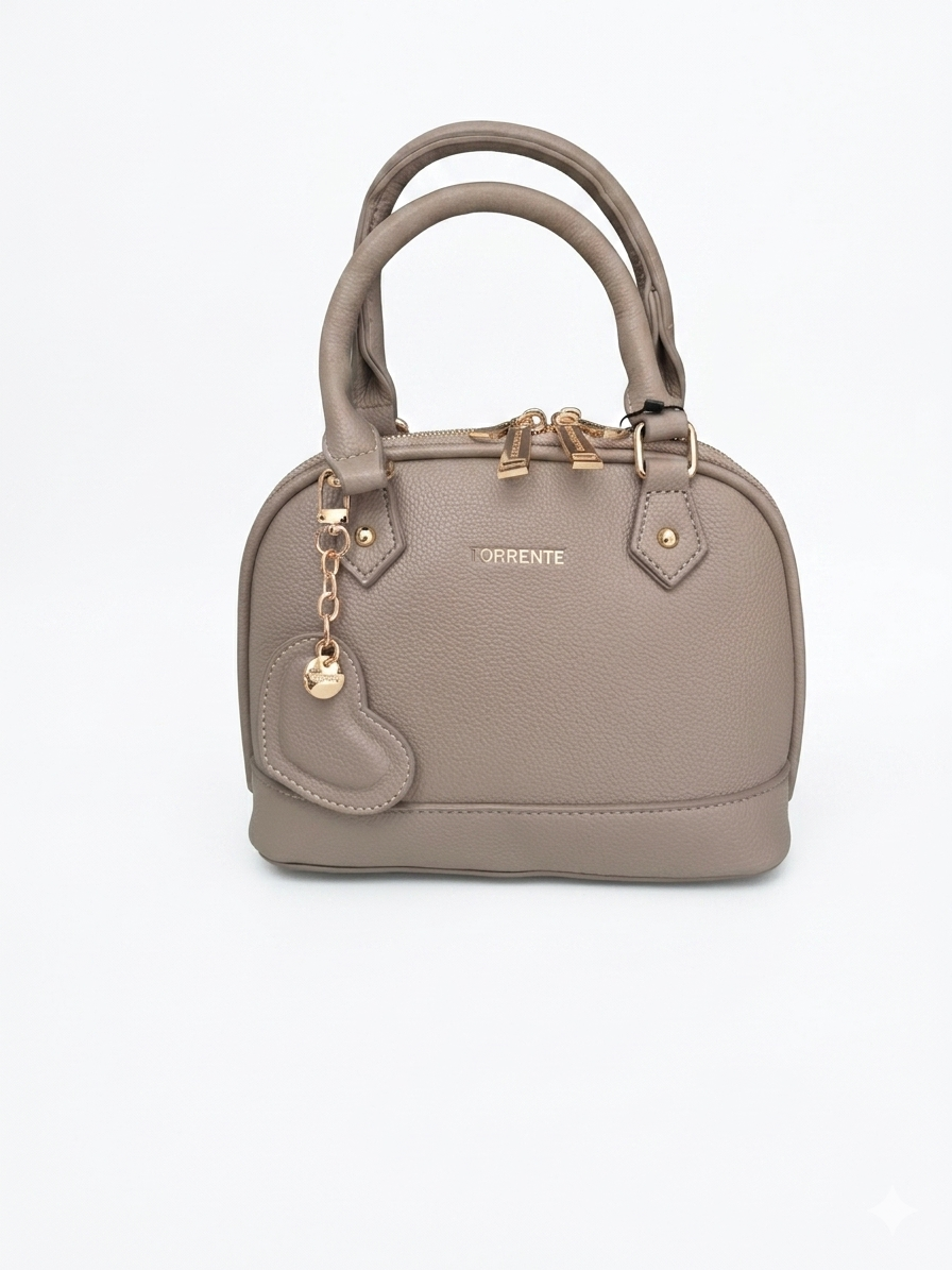 Torrente tas Joiya Taupe