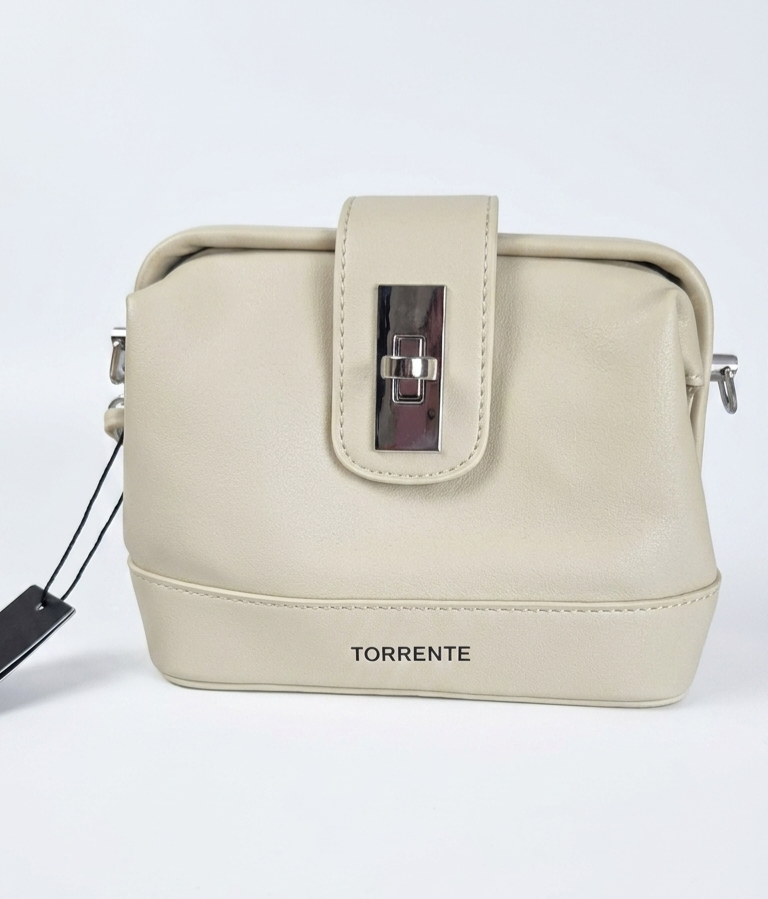 Torrente tas Karol creme