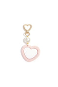 SpiegelHart Roze